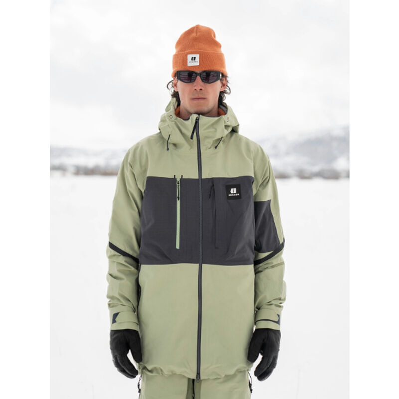 Armada Grands 3L Jacket Mens image number 0